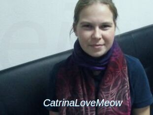 CatrinaLoveMeow