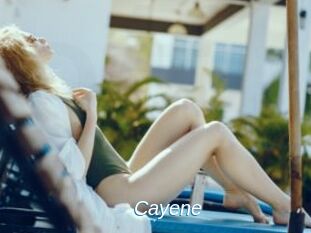 Cayene Ejaculations Féminines