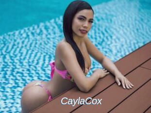 CaylaCox