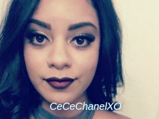 CeCeChanelXO