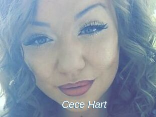 Cece_Hart Ejaculations Féminines