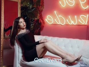 CecilEvans