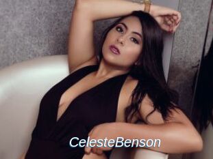 CelesteBenson