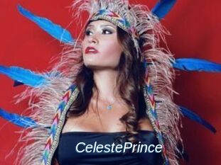CelestePrince
