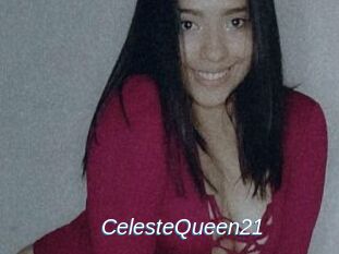 CelesteQueen21