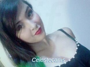 Celestecams Ejaculations Féminines