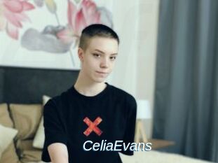 CeliaEvans Ejaculations Féminines