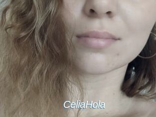 CeliaHola Ejaculations Féminines