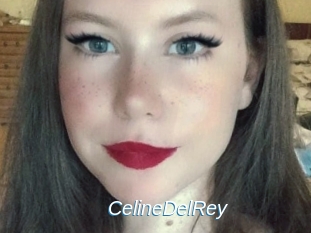 CelineDelRey Ejaculations Féminines