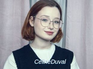 CelineDuval