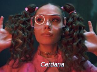 Cerdana
