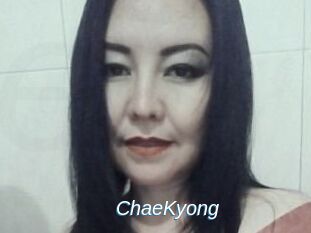 ChaeKyong