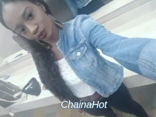 ChainaHot