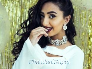 ChandaniGupta