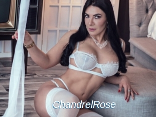 ChandrelRose