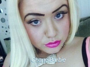 ChanelBarbie