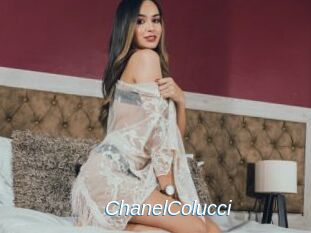 ChanelColucci