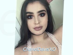 ChanelDavisXO