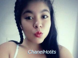ChanelHotits
