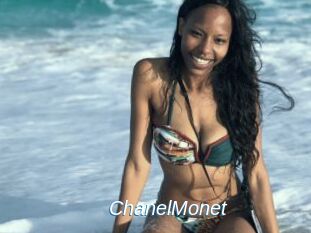 ChanelMonet Ejaculations Féminines