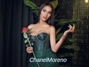ChanelMoreno Ejaculations Féminines