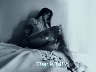 ChanelTatto