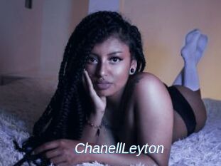 ChanellLeyton