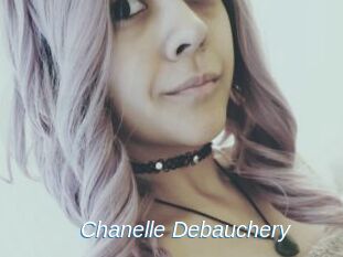 Chanelle_Debauchery
