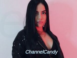 ChannelCandy
