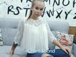 ChantalBond