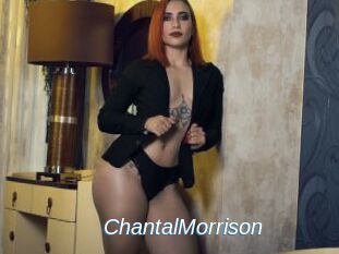 ChantalMorrison Ejaculations Féminines