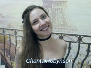 ChantalRobynson