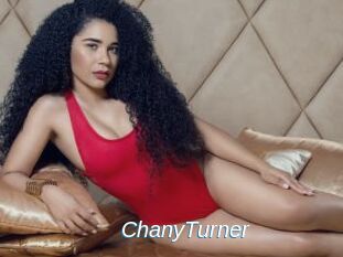 ChanyTurner
