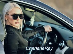 CharleneRay Ejaculations Féminines