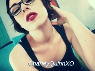 CharleyQuinnXO Ejaculations Féminines