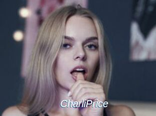 CharliPrice
