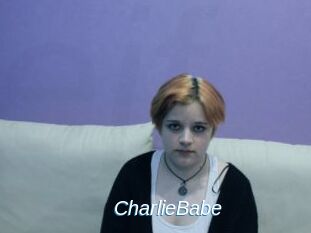 CharlieBabe Ejaculations Féminines