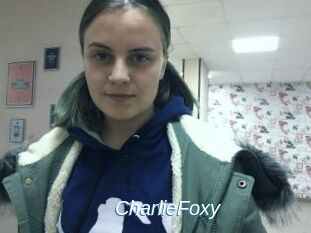 CharlieFoxy