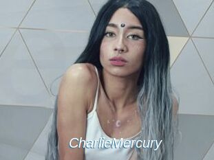 CharlieMercury Ejaculations Féminines