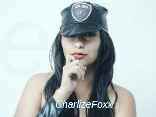 CharlizeFoxx