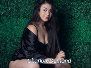 CharloteDumond Ejaculations Féminines