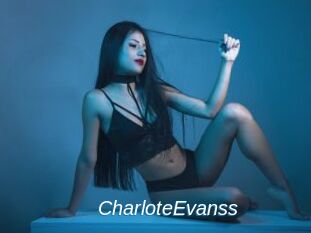 CharloteEvanss