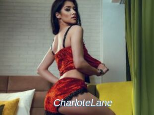CharloteLane Ejaculations Féminines