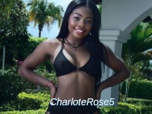 CharloteRose5