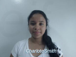 CharloteSmith Ejaculations Féminines