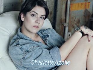 CharlotteAzalie Ejaculations Féminines