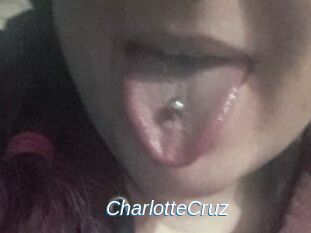 CharlotteCruz Ejaculations Féminines