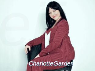 CharlotteGarden Ejaculations Féminines