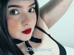 CharlotteHar Ejaculations Féminines