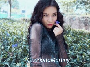 CharlotteMartiny